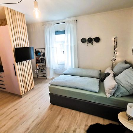 Der Schoenste Platz In Der Altstadt Amberg Kültér fotó