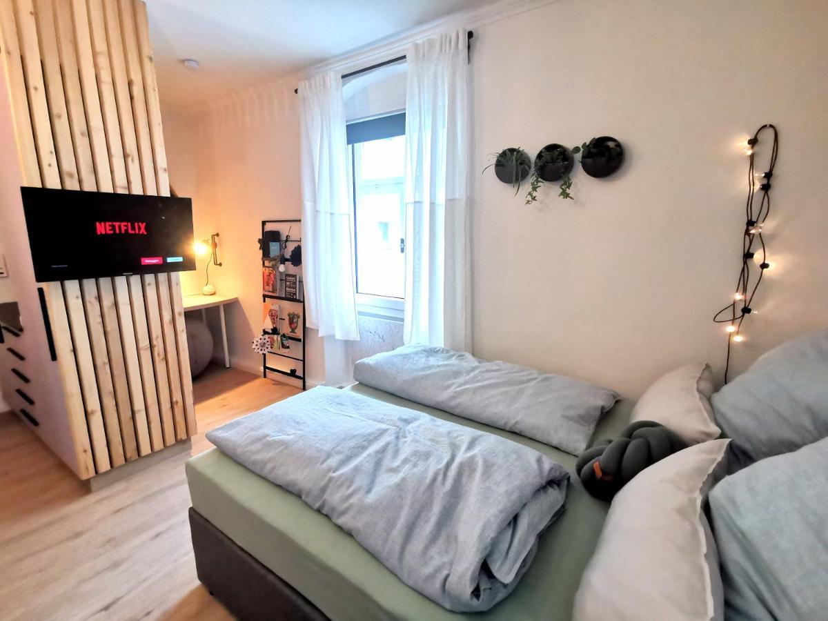 Der Schoenste Platz In Der Altstadt Amberg Kültér fotó