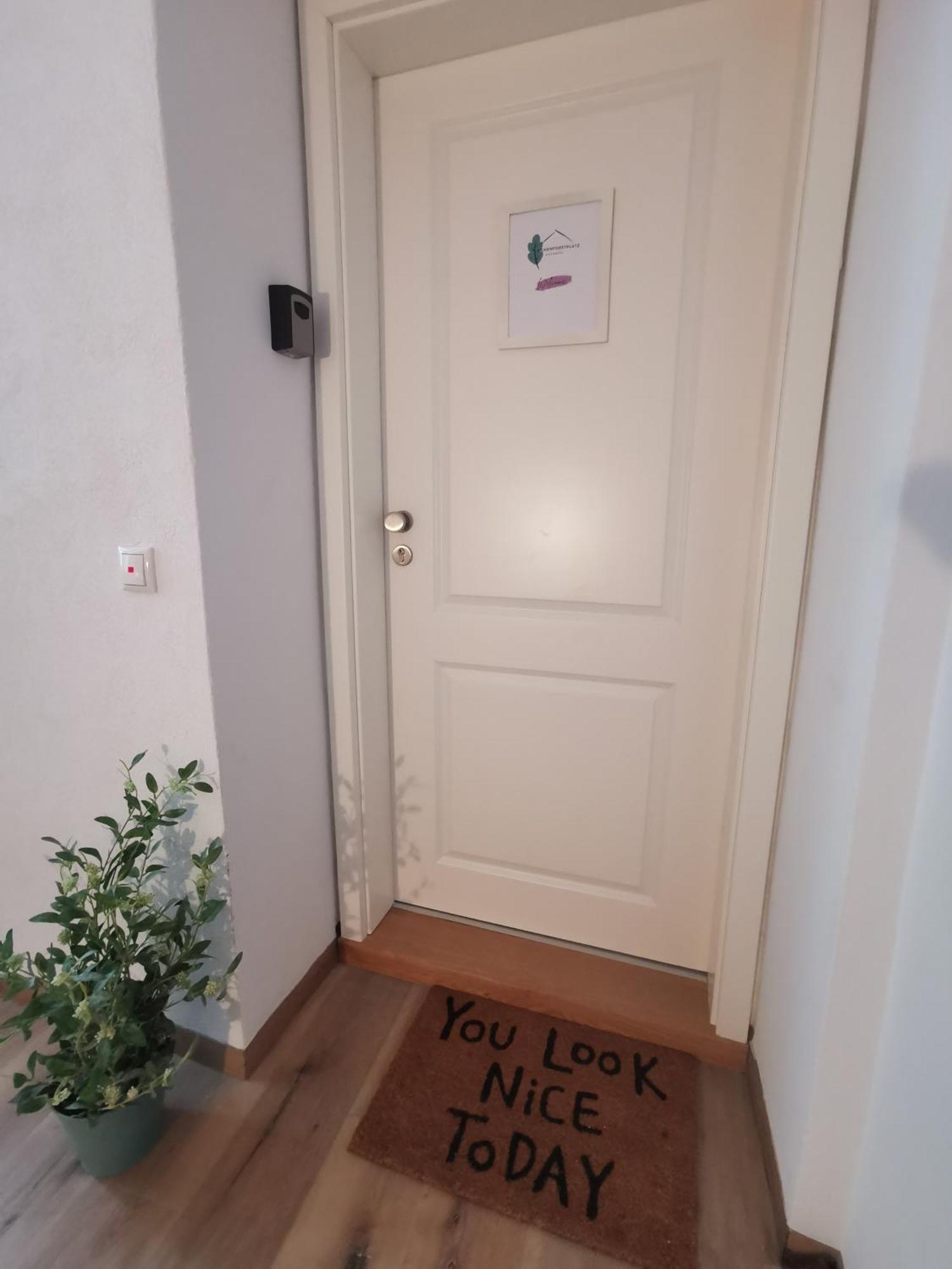 Der Schoenste Platz In Der Altstadt Amberg Kültér fotó