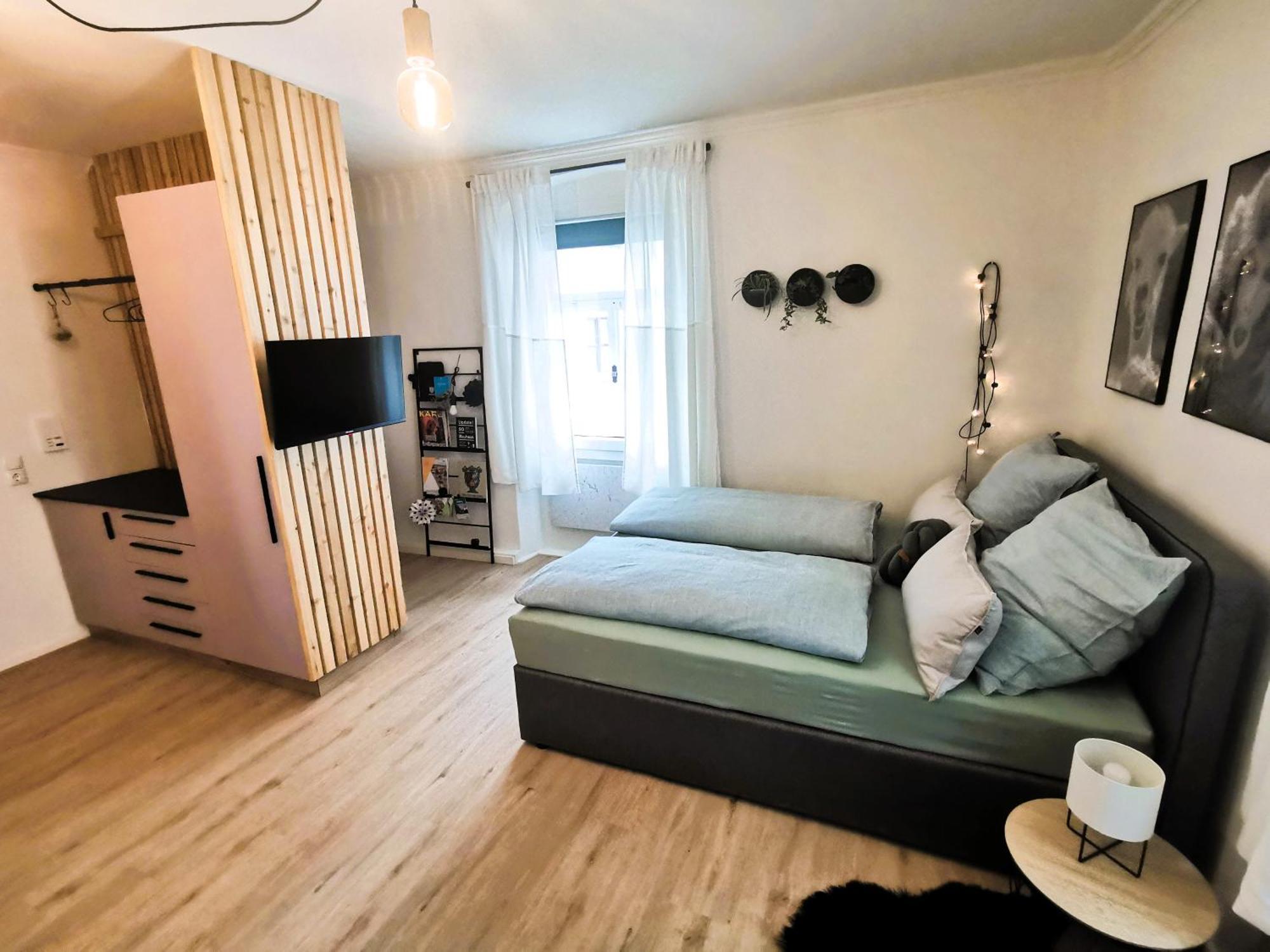 Der Schoenste Platz In Der Altstadt Amberg Kültér fotó